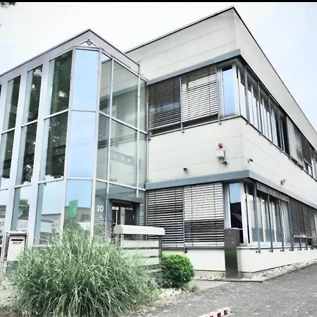 Apartamento Mobliertes Zu Vermieten *
