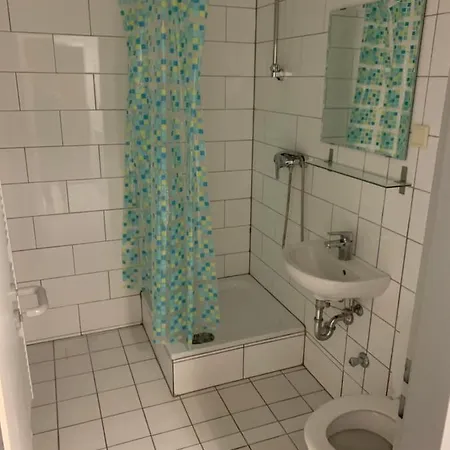 Mobliertes Zu Vermieten Apartamento *