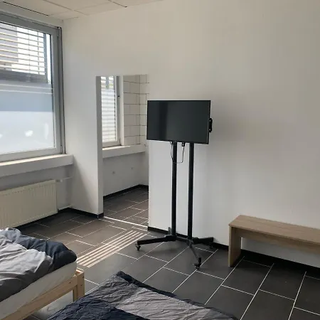 Apartamento Mobliertes Zu Vermieten Colonia