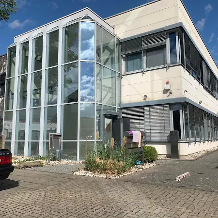 Apartamento Mobliertes Zu Vermieten